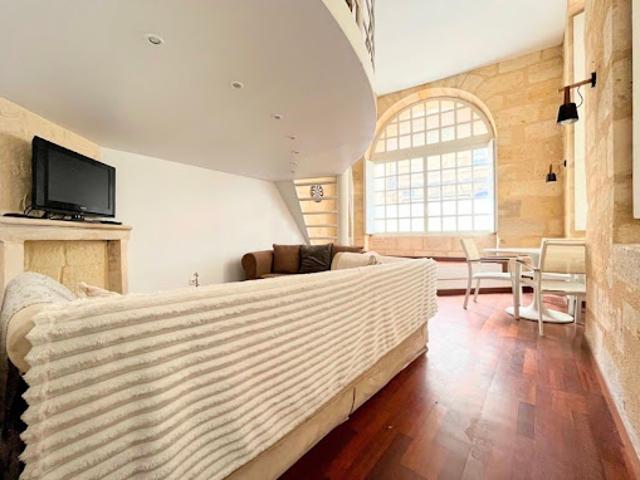 Vente Appartement 3 pièces 60 m2 Bordeaux