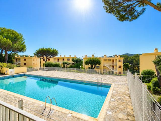 Vente Appartement 3 pièces 60 m2 Bormes les Mimosas
