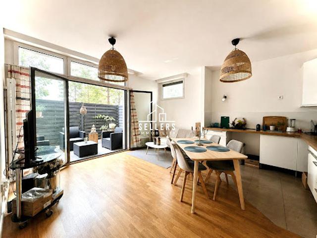 Vente Appartement 3 pièces 60 m2 Boulogne Billancourt