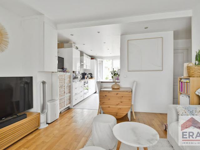 Vente Appartement 3 pièces 60 m2 Boulogne Billancourt