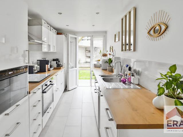 Vente Appartement 3 pièces 60 m2 Boulogne Billancourt