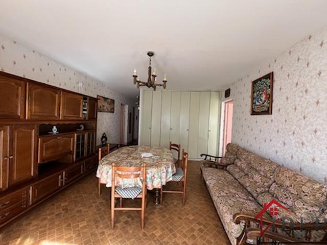 Vente Appartement 3 pièces 60 m2 Bourbonne les Bains