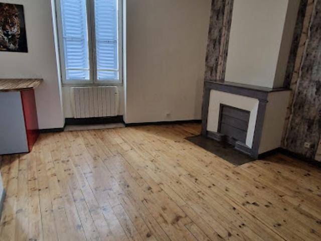 Vente Appartement 3 pièces 60 m2 Bourg de Péage