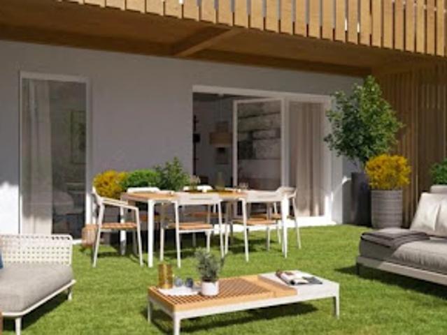 Vente Appartement 3 pièces 60 m2 Blain
