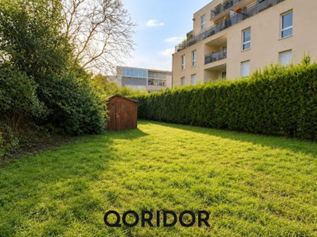 Vente Appartement 3 pièces 60 m2 Bron