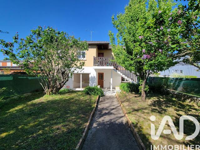 Vente Appartement 3 pièces 60 m2 Bretigny sur orge
