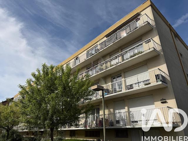 Vente Appartement 3 pièces 60 m2 Bretigny sur orge