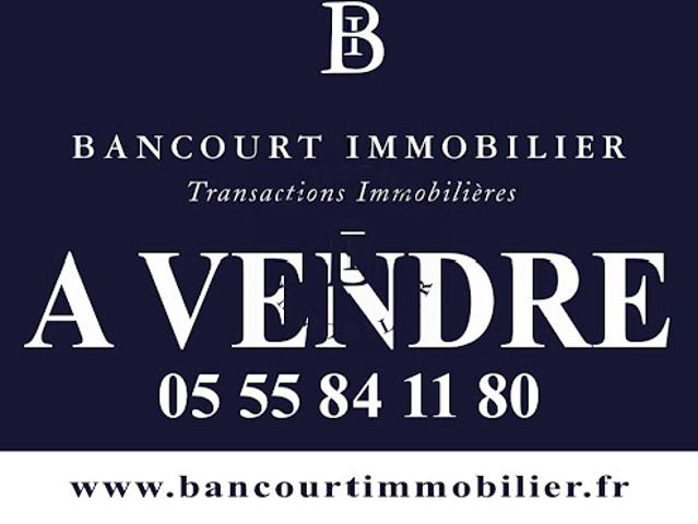 Vente Appartement 3 pièces 60 m2 Brive la Gaillarde