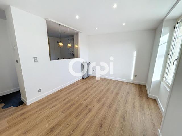 Vente Appartement 3 pièces 60 m2 Brive la Gaillarde