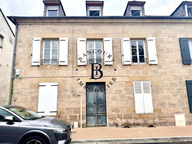 Vente Appartement 3 pièces 60 m2 Brive la Gaillarde