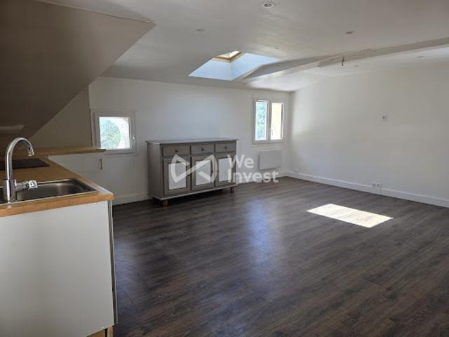 Vente Appartement 3 pièces 60 m2 Briançon