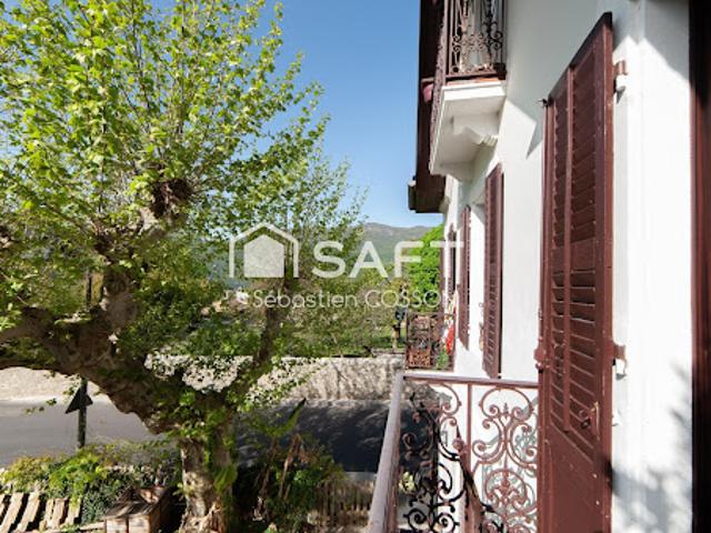 Vente Appartement 3 pièces 60 m2 Brison Saint Innocent