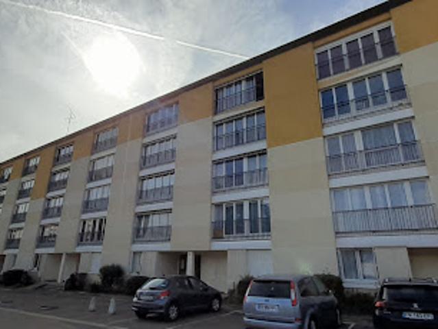 Vente Appartement 3 pièces 60 m2 Bruyeres le chatel