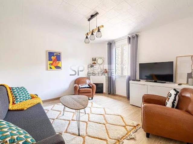 Vente Appartement 3 pièces 60 m2 Cannes