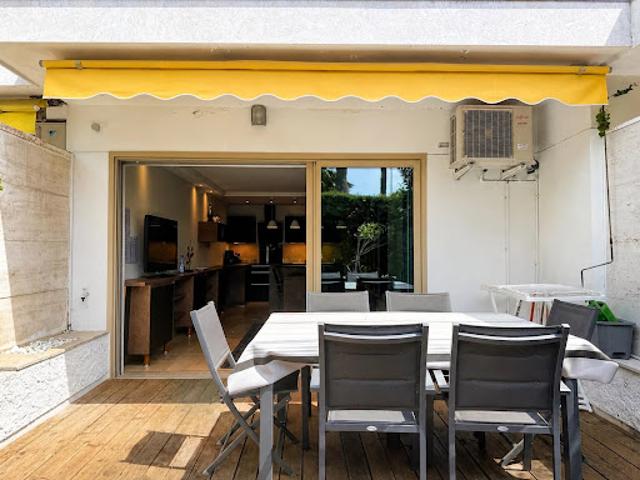Vente Appartement 3 pièces 60 m2 Cannes