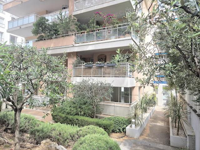 Vente Appartement 3 pièces 60 m2 Cannes