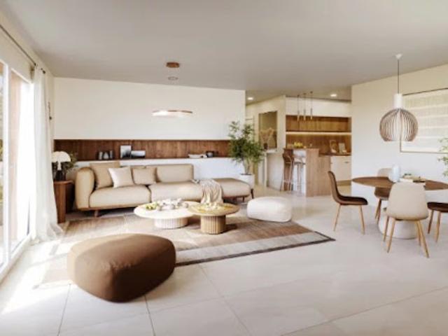 Vente Appartement 3 pièces 60 m2 Cannes