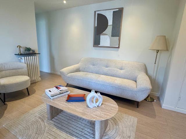 Vente Appartement 3 pièces 60 m2 Cannes