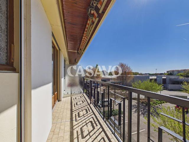 Vente Appartement 3 pièces 60 m2 Caluire et Cuire