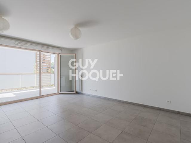 Vente Appartement 3 pièces 60 m2 Lyon 4ème