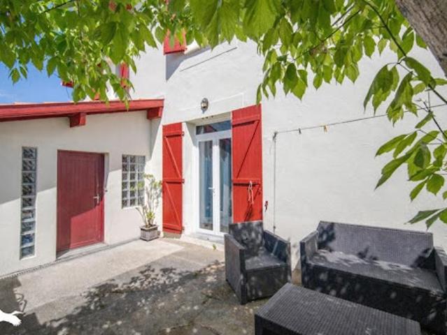 Vente Appartement 3 pièces 60 m2 Capbreton