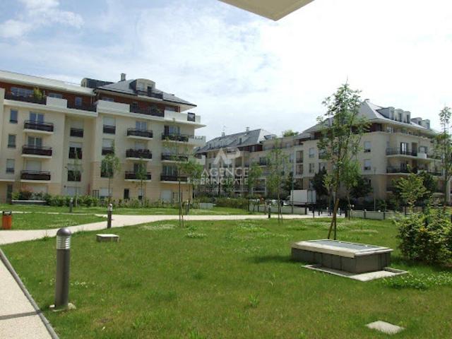 Vente Appartement 3 pièces 60 m2 Carrières sous Poissy