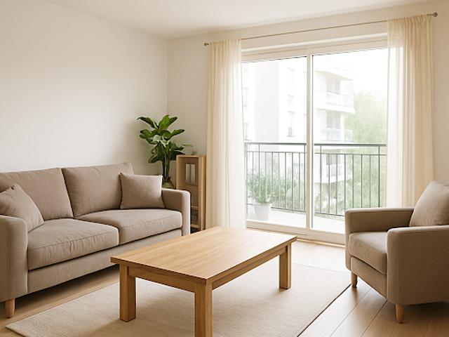 Vente Appartement 3 pièces 60 m2 Carrières sous Poissy