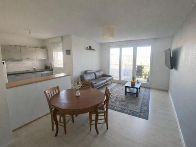 Vente Appartement 3 pièces 60 m2 Castelginest