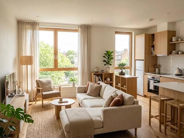 Vente Appartement 3 pièces 60 m2 Cergy