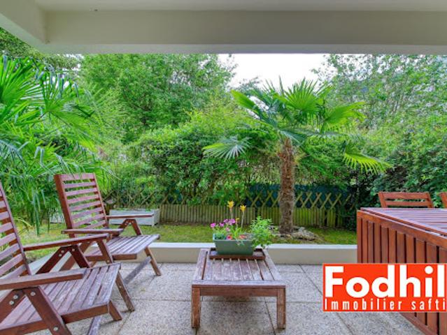 Vente Appartement 3 pièces 60 m2 Chatenay malabry
