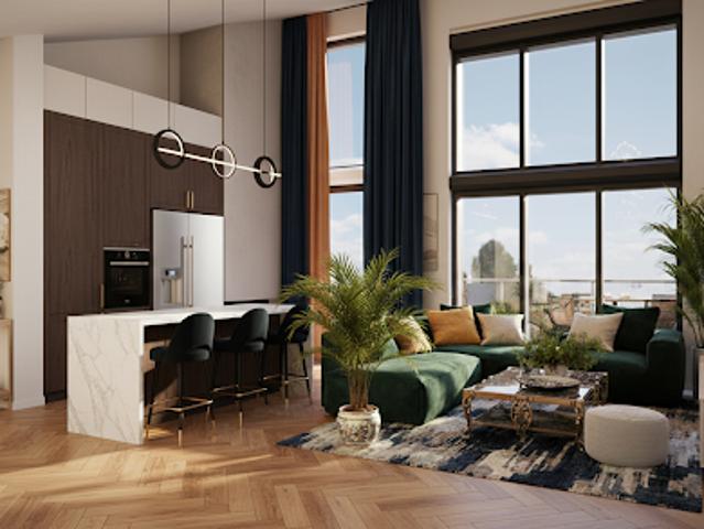 Vente Appartement 3 pièces 60 m2 Châteauneuf Grasse