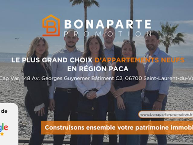 Vente Appartement 3 pièces 60 m2 Châteauneuf Grasse