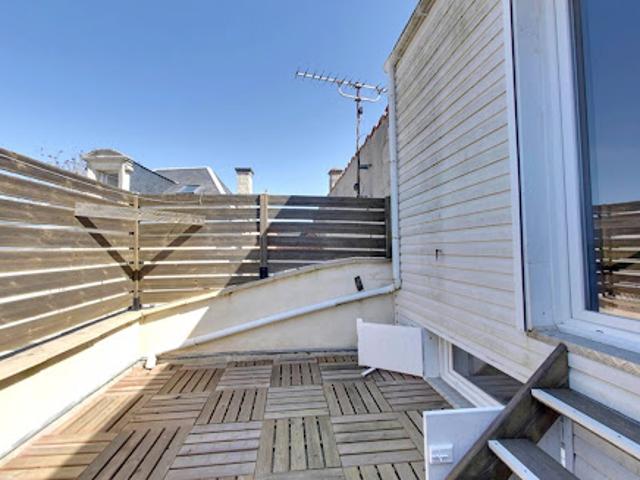 Vente Appartement 3 pièces 60 m2 Chatelaillon plage