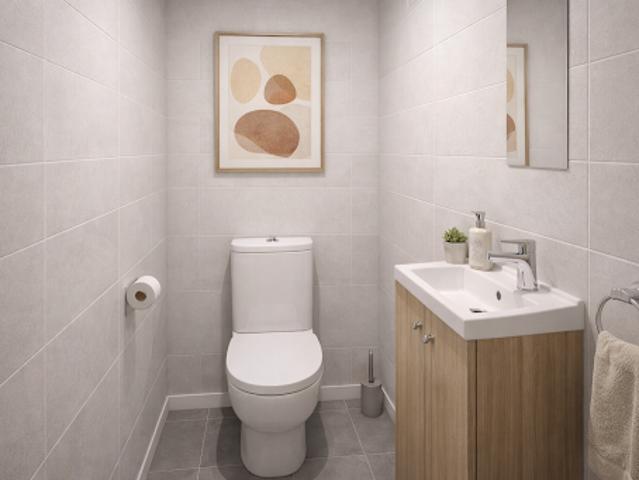 Vente Appartement 3 pièces 60 m2 Chanteloup les Vignes