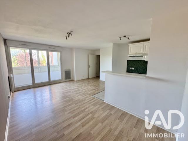 Vente Appartement 3 pièces 60 m2 Combs la Ville