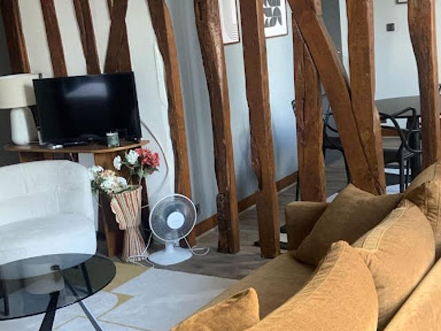 Vente Appartement 3 pièces 60 m2 Compiegne