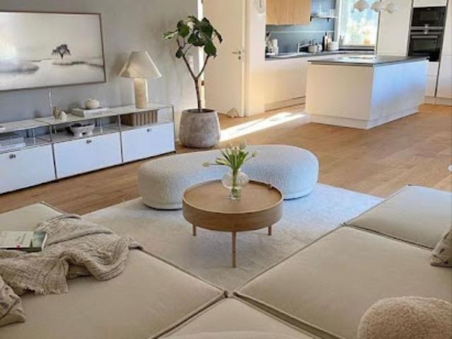 Vente Appartement 3 pièces 60 m2 Cogolin