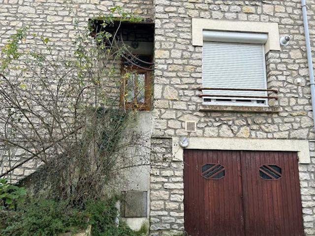 Vente Appartement 3 pièces 60 m2 Cosne Cours sur Loire