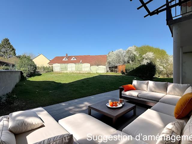 Vente Appartement 3 pièces 60 m2 Clairvaux les Lacs
