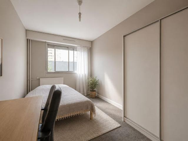 Vente Appartement 3 pièces 60 m2 Clichy