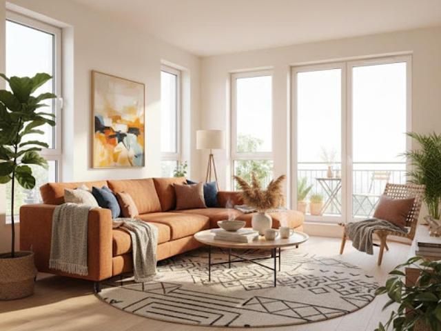 Vente Appartement 3 pièces 60 m2 Clichy
