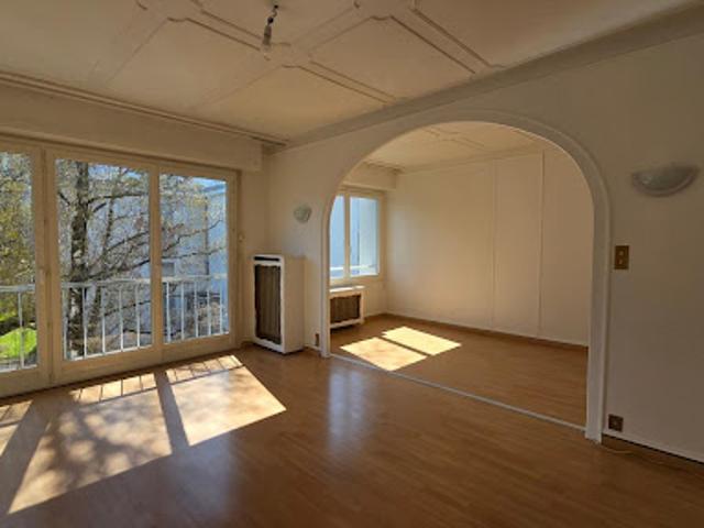 Vente Appartement 3 pièces 60 m2 Cluses