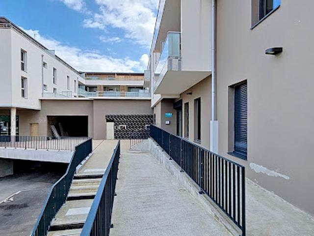 Vente Appartement 3 pièces 60 m2 Deville les rouen