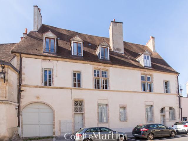Vente Appartement 3 pièces 60 m2 Dijon