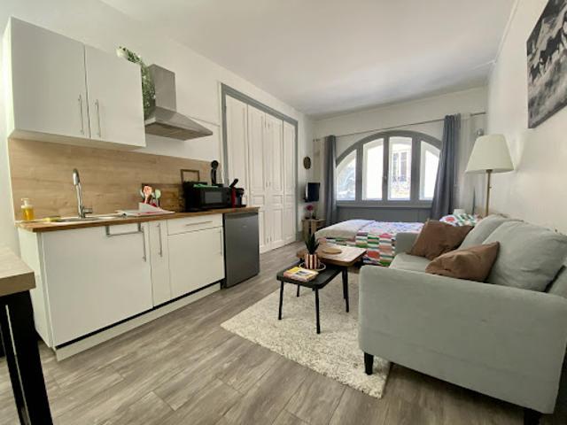 Vente Appartement 3 pièces 60 m2 Dijon