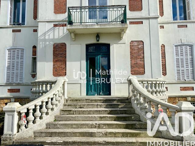 Vente Appartement 3 pièces 60 m2 Dourdan