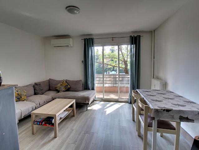 Vente Appartement 3 pièces 60 m2 Draguignan
