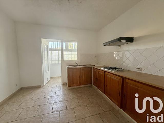 Vente Appartement 3 pièces 60 m2 Draguignan