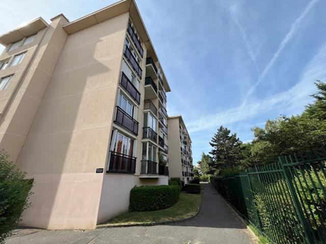 Vente Appartement 3 pièces 60 m2 Eaubonne