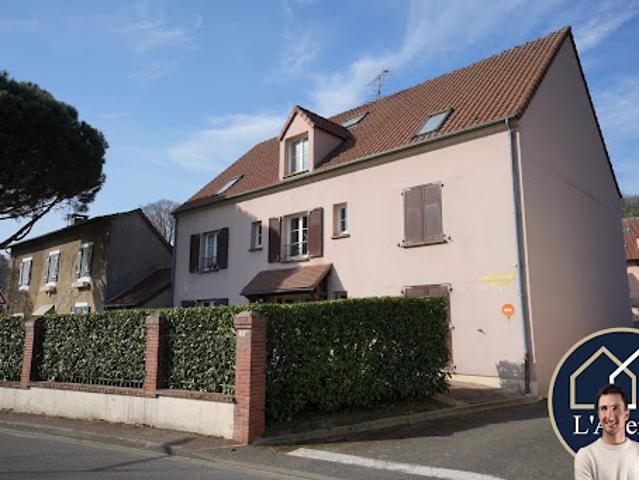 Vente Appartement 3 pièces 60 m2 Epernon
